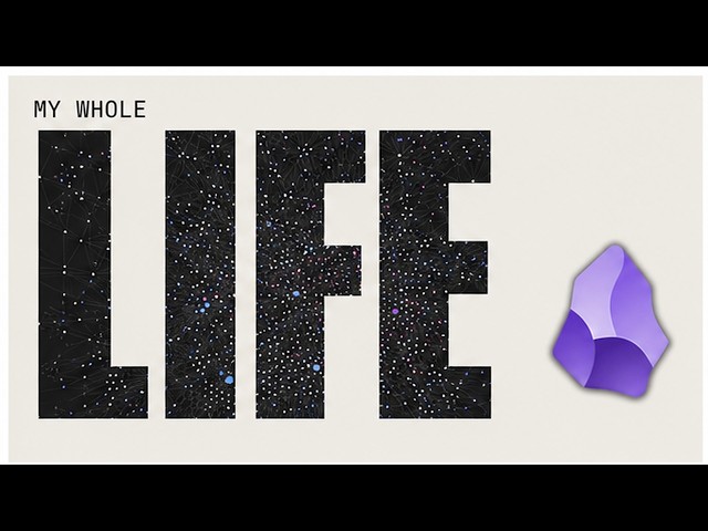I Let Claude Code Run My Life For A Year