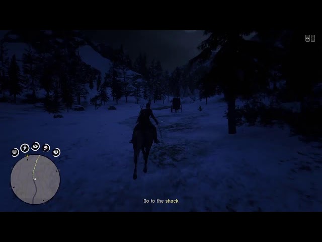 Red dead redemption II Get Easy Gold | gameplay 22nd jan