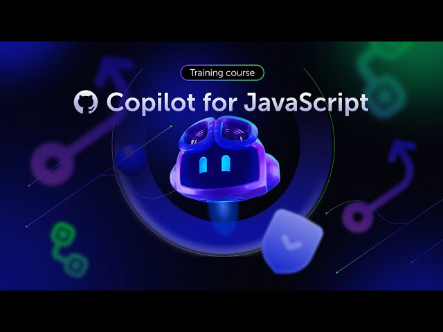 Github Copilot for JavaScript