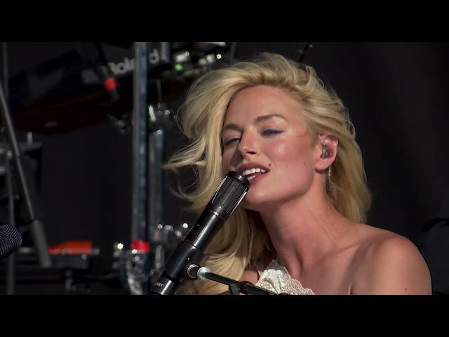 The Favors - The Hudson (Live from Hyde Park)