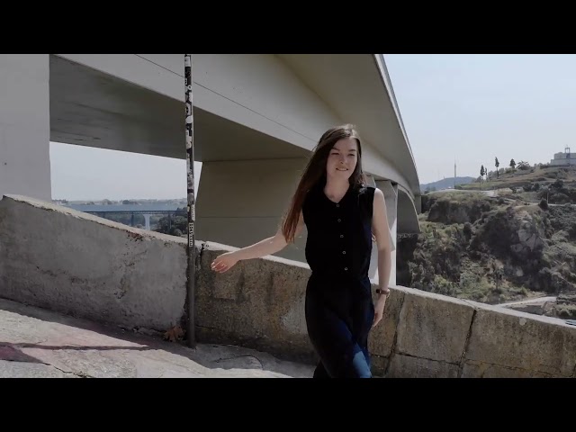 Siine - Dance Like Nobodys Watching (Music Video)