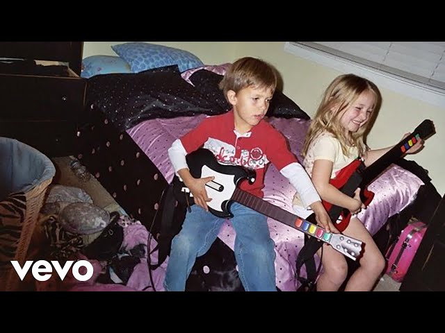 NOAH NOAH - Hot Rod (Audio)