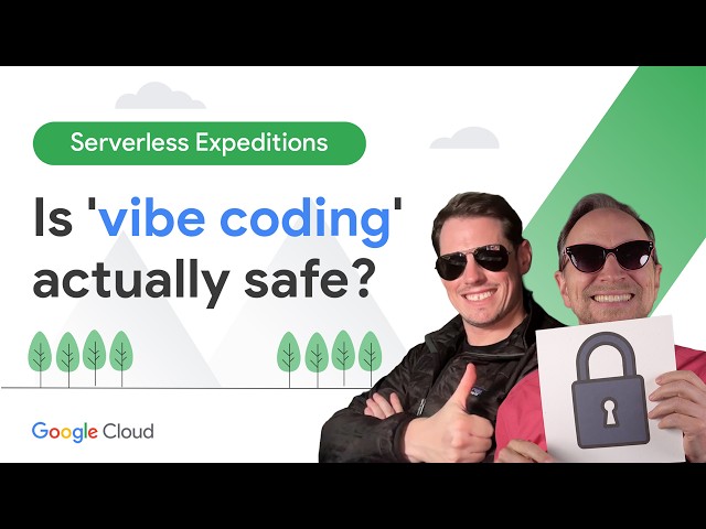 How to vibe code securely (without getting hacked)