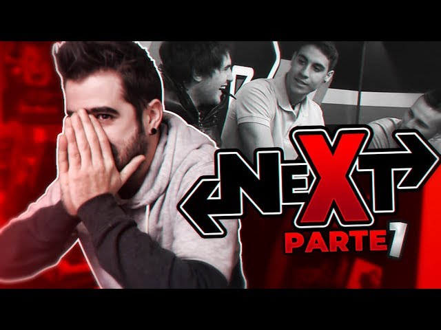 NEXT, THE WORST TV SHOW EVER - PART 1