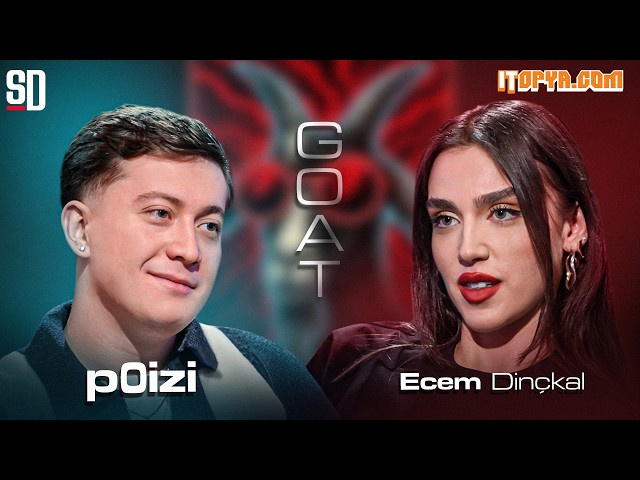 “UĞRUNA ŞARKI YAZILACAK TOPÇU” | p0izi | Ebo & Blok3, Quaresma, Osimhen, Sezen Aksu | G.O.A.T #1