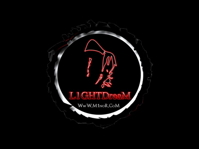 M1noR ft  UZmir L1GHDreaM   Recreation