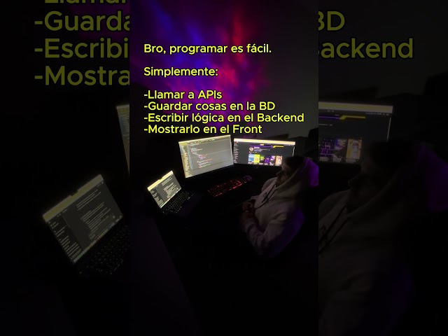 Trucos de programación fáciles que absolutamente necesitas saber