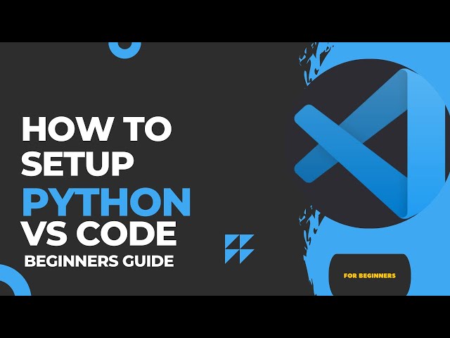 How to install python in Visual studio code for absolute beginners | windows|Mac|linux