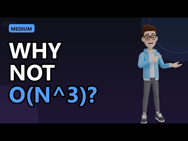 Number of Unique XOR Triplets I — LeetCode Daily Python Solution (the trick nobody sees)