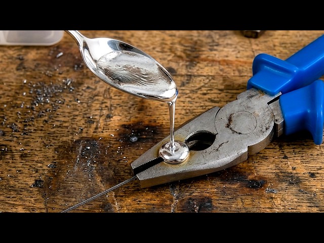 Creative DIY Solutions Using Everyday Tools #diy #smart #solutions #tooltricks