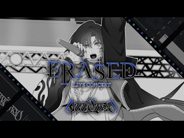 Lore-Based Live Concert: Erased - Unnämed