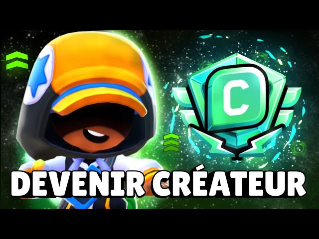 TOUTES les nouveautées du SUPERCELL CREATOR 2.0 (Vous pouvez devenir créateur, c'est incroyable 🍀🔥)
