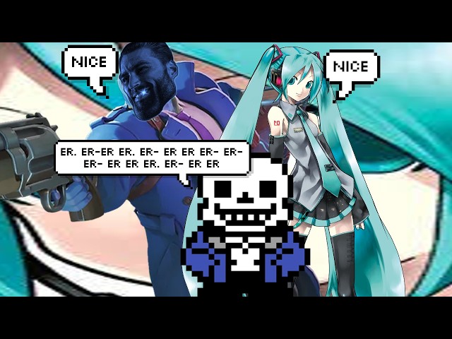 NICELOCK (Deadlock)