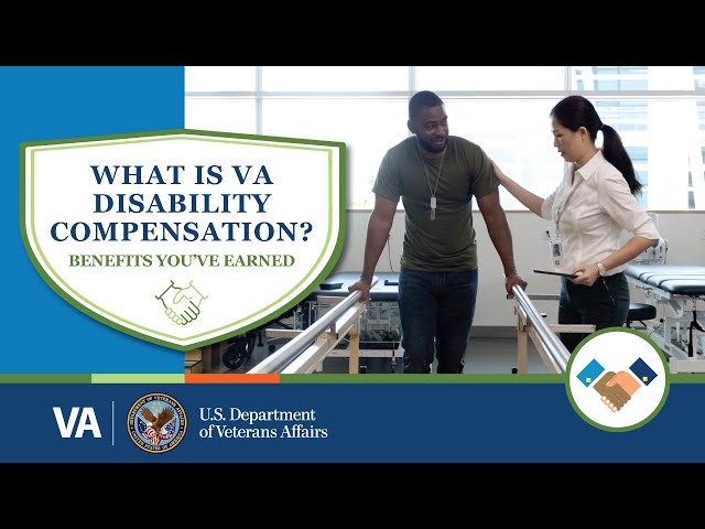 Veterans Resources - VA Disability Compensation
