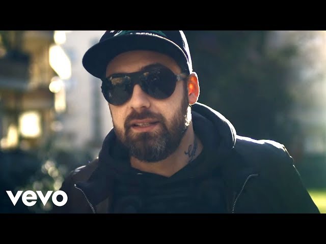 Sido - Liebe