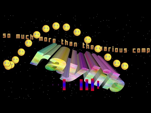 raylib demo