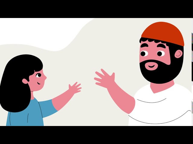 Responsive relationships builds strong brains | Serve & Return | NSPCC