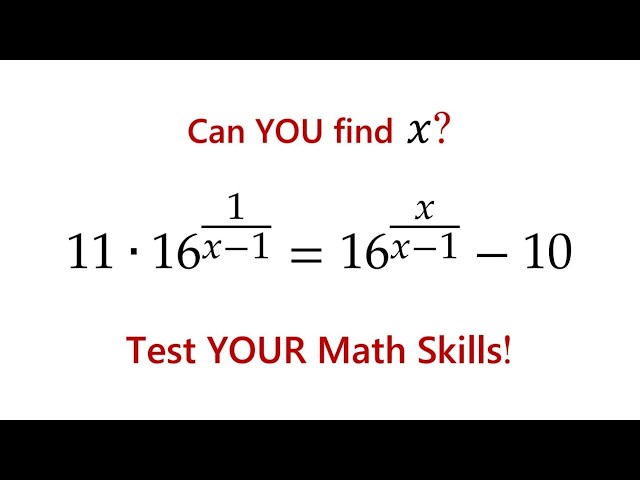 Can you solve this high school math quiz problem?