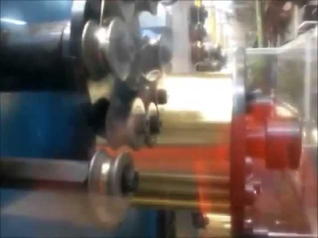 Multiwire Machine   HM 300        H.M.Technology  S.r.l.