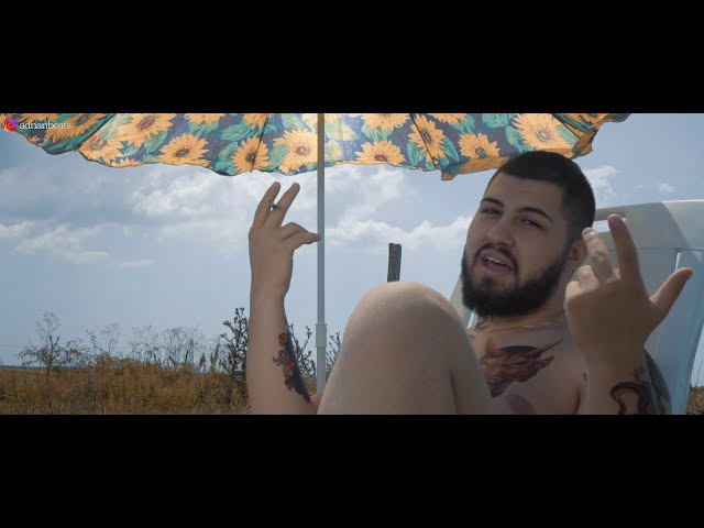 Adnan Beats - Offline (Official Video)