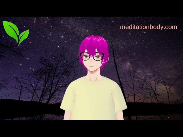 Guided Visualization – Dealing with Disappointment