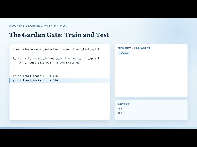 Episode 02 Linear Regression