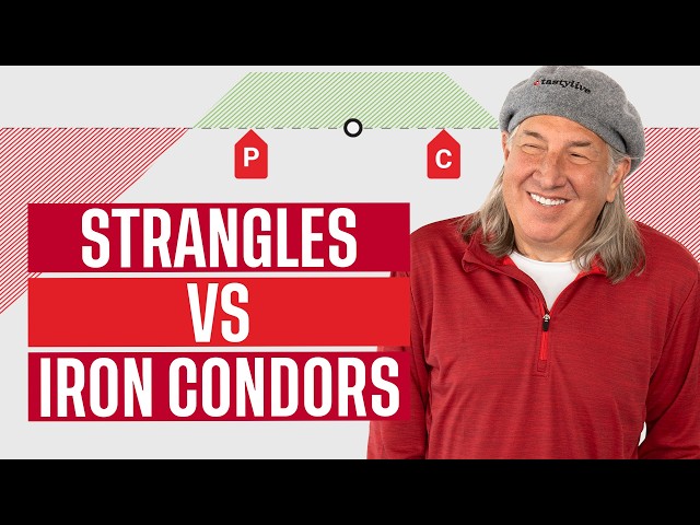 I Stopped Trading Strangles After This Study