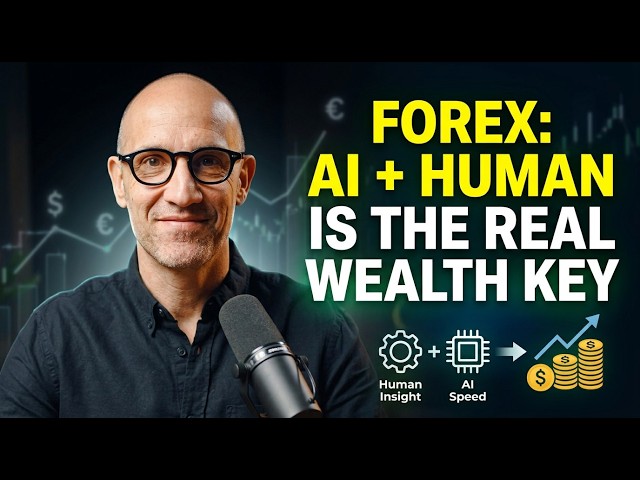 EA Trading | How an AI Assistant and Asset Manager Work Together