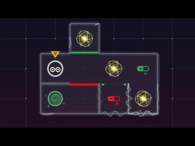 Faraday Corridors      ²⁰²⁶