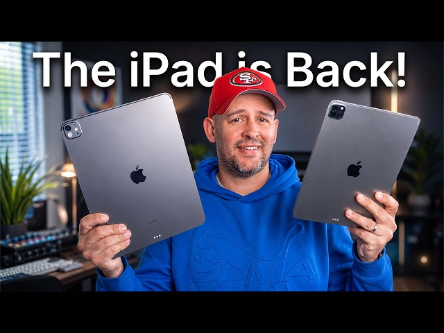 A Massive Letdown from Apple. But There Is Hope with iOS27 and Siri AI!