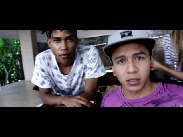 Chamito Loco // Big Soto x Trainer