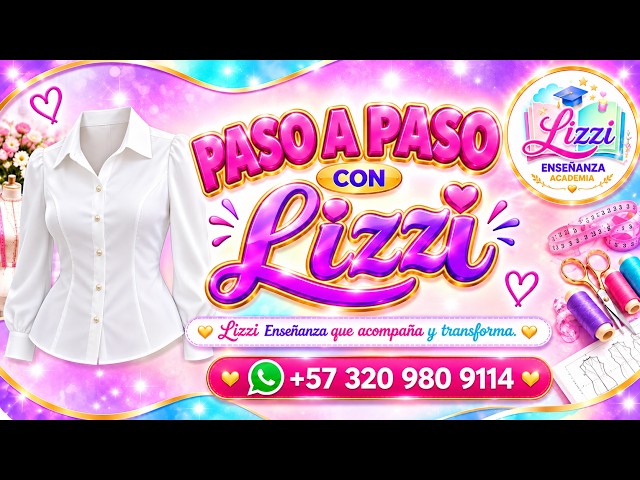 blusa camisera tercera parte confeccion 1