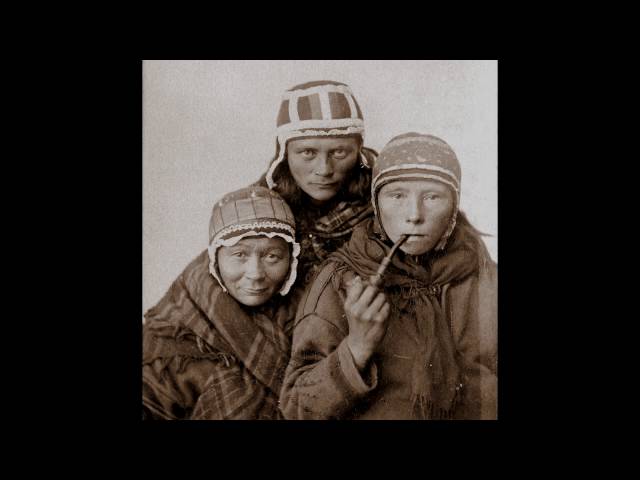 Saami People - Educational Video