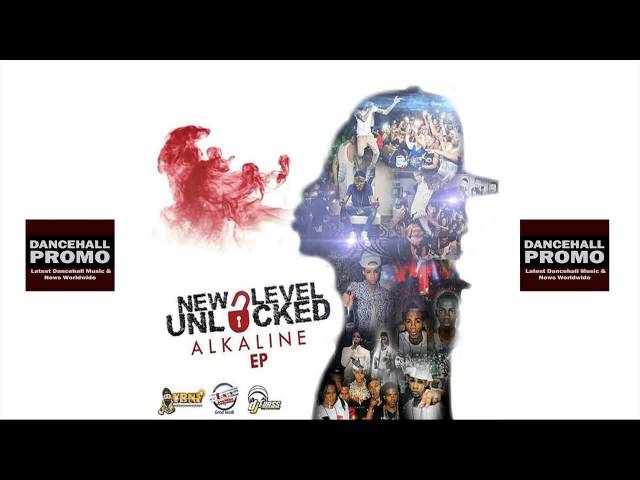 Alkaline - Somebody Great (New Level Unlocked)