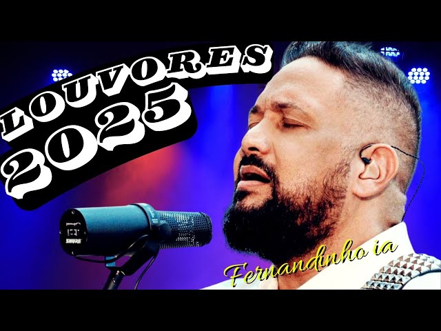 Fernandinho IA - (LANÇAMENTO 2025)