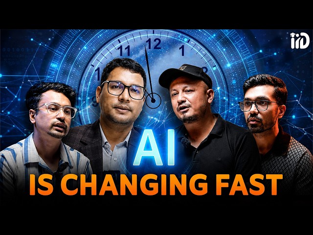 Why Nepal Needs to Rethink AI Education