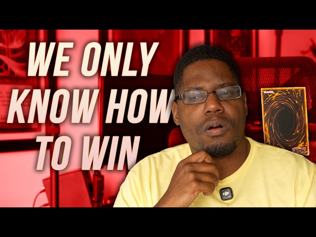The Reason Why Yu-Gi-Oh Communities Struggle Most...