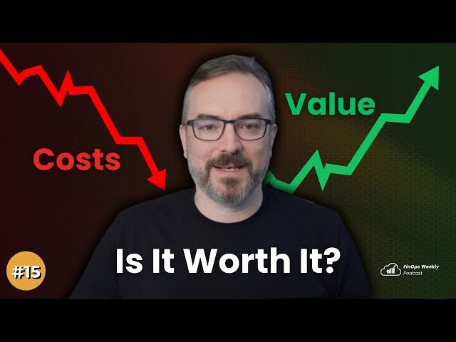 AI ROI: The FinOps Framework Every Team Needs