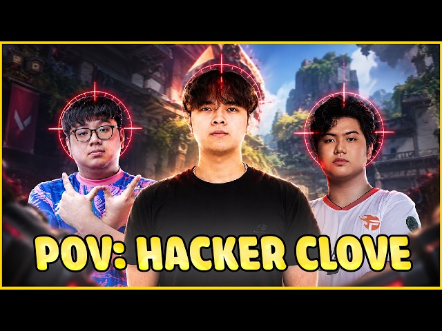 Săn Streamer BrimCanhCut, Tôi Cùng Team Còn Gặp Hacker (Có POV CHECK HACK)