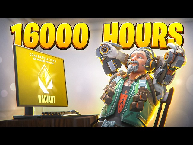 What 16000 Hours Of BREACH Actually Looks Like
