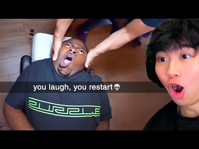 Memes but you laugh, you lose #7