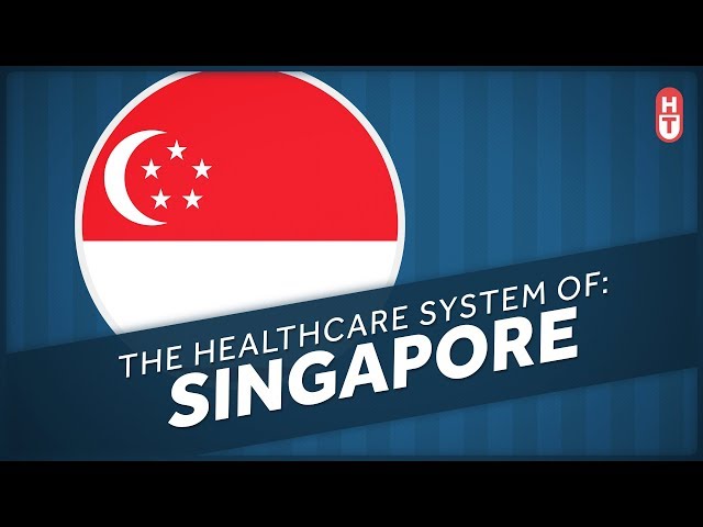 Healthcare in Singapore