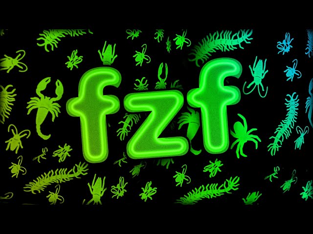 fzf, everyone's favorite fuzzy finder