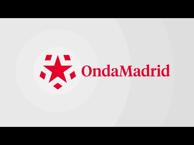 DIRECTO: Onda Madrid