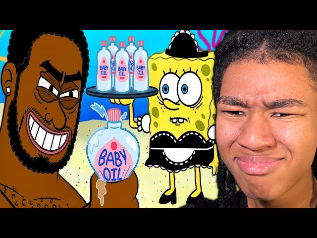 TV Shows That Warned Us About Diddy..