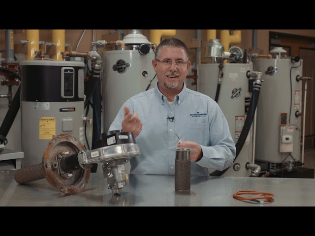 Troubleshooting eF Series Ignitor Part 1 Covers Service Codes 4 57 62 63