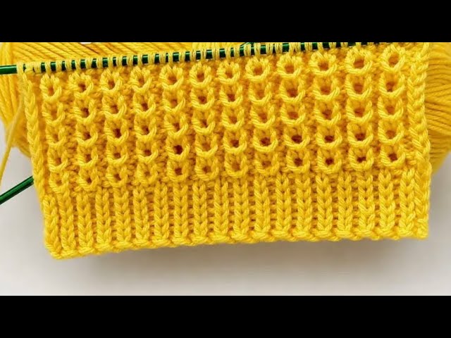 Knitting pattern for sweater | cardigan - sweater design ||knitting pattern #stitch #knitting #knit 