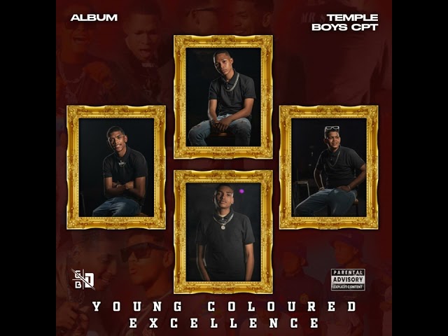 Temple Boys - Pos Pos (feat. Sleeks)