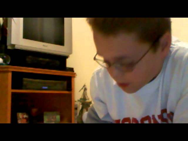 Card Tricks: Scarne's Lie Speller (tutorial)