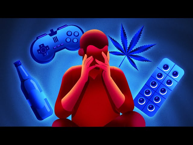 Dr. K's Deep Dive into Addiction